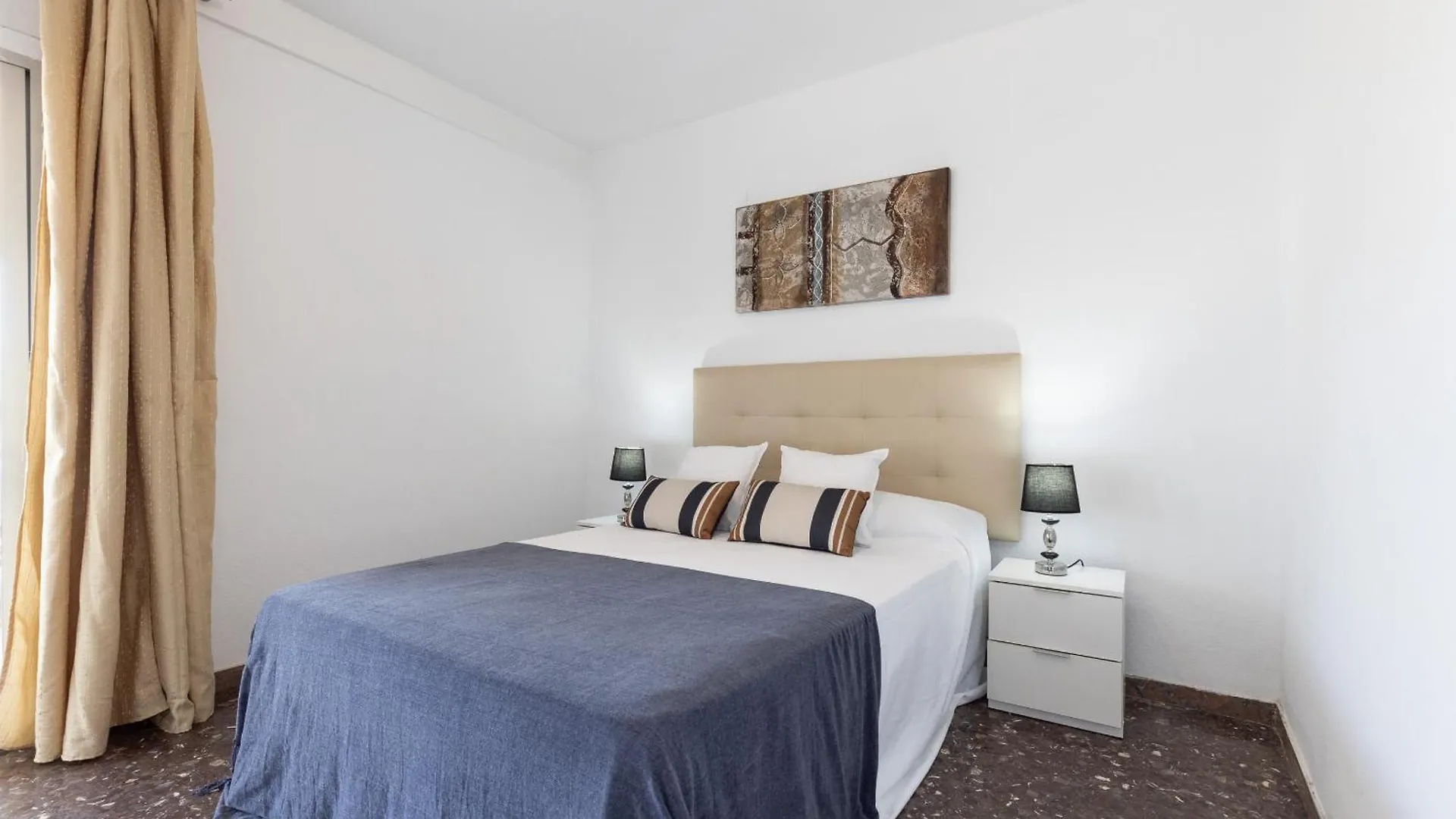 Anagabu 5H Only Families Apartment Salou