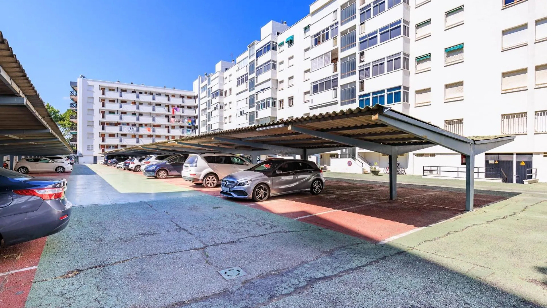 Anagabu 5H Only Families Apartment Salou 0*,  Spain