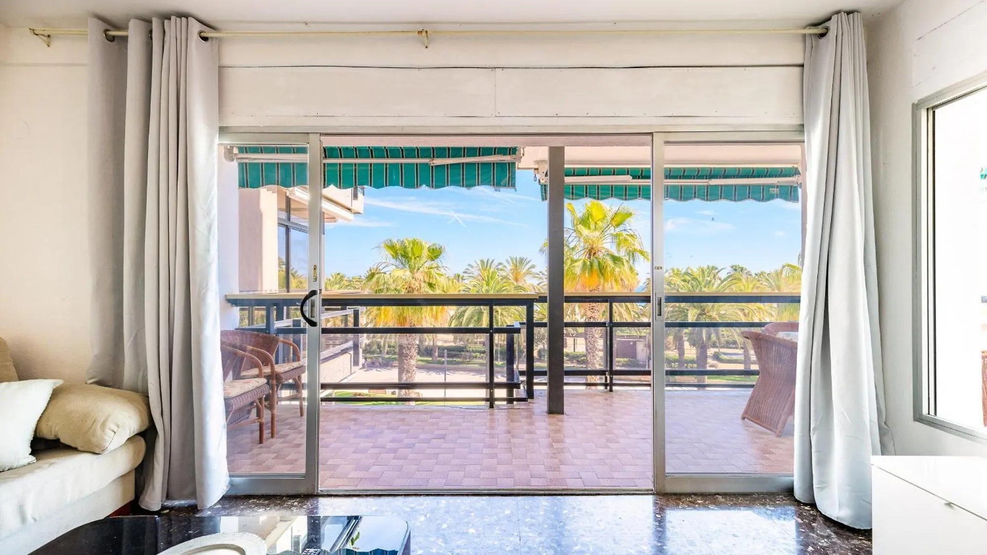 Anagabu 5H Only Families Apartment Salou Spain