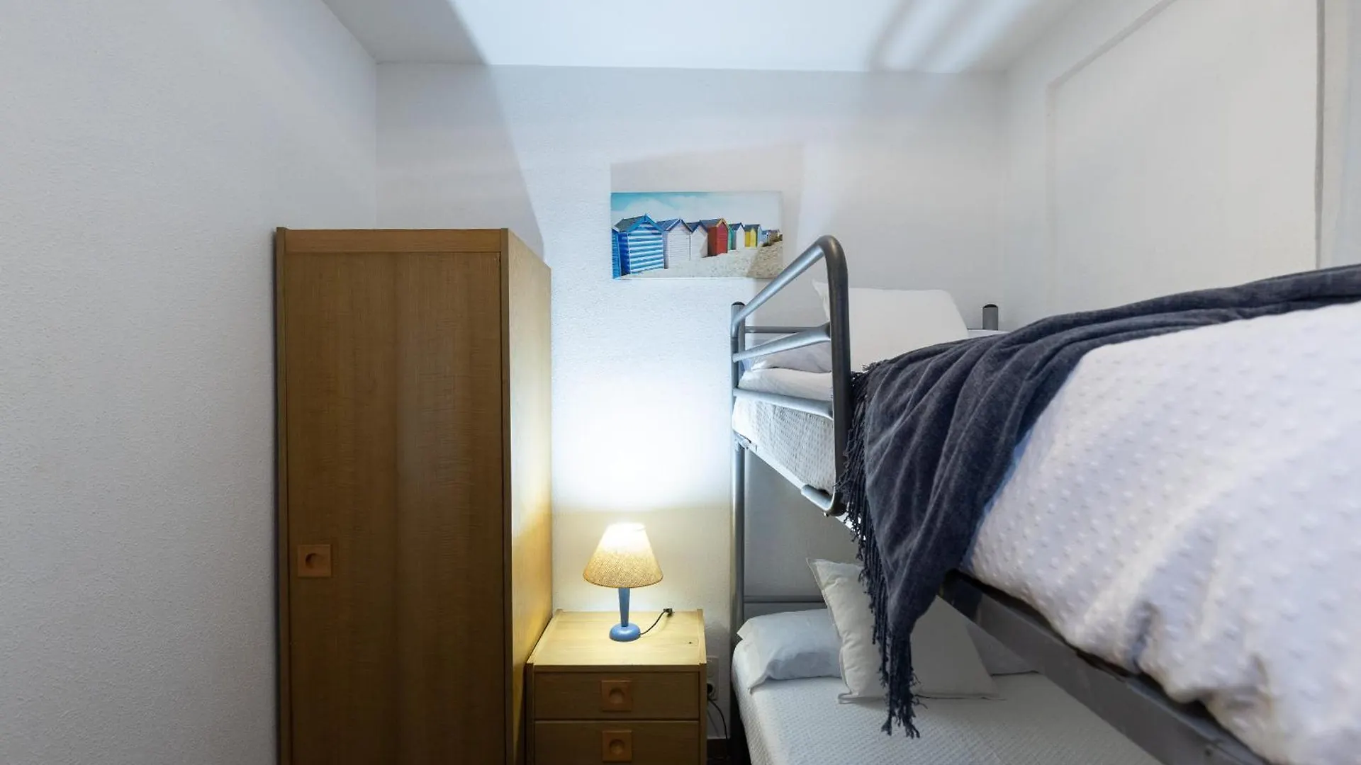 Anagabu 5H Only Families Apartment Salou Spain