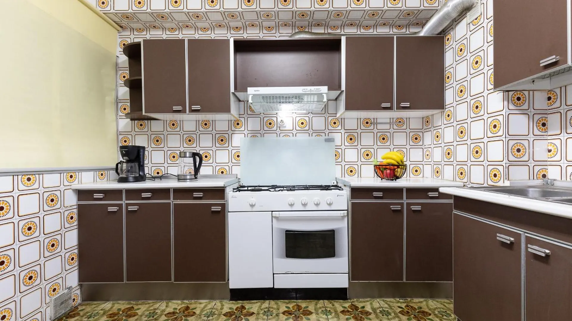 Anagabu 5H Only Families Apartment Salou