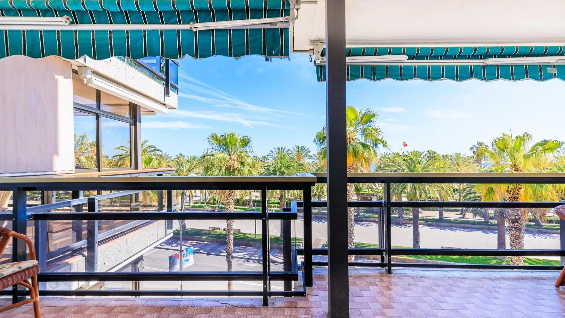 Anagabu 5H Only Families Apartment Salou Spain